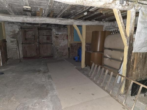 Vente / Maison à rénover