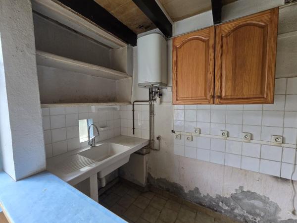 Vente / Maison à rénover