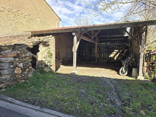 Vente / Maison à rénover