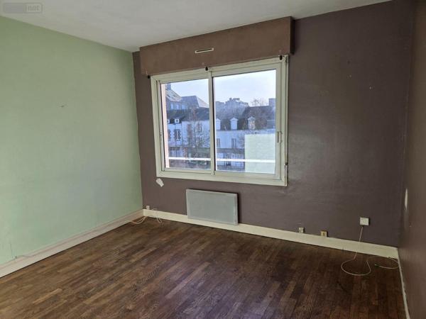 Local mixte (Pro/Hab) à vendre à Mayenne en Mayenne (53100), ref : 53075/DLS69