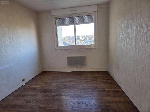 Local mixte (Pro/Hab) à vendre à Mayenne en Mayenne (53100), ref : 53075/DLS69