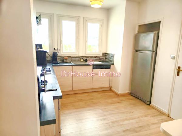 Maison à vendre 4 pièces de 79 m²