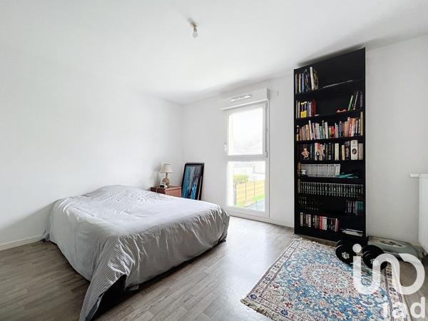 Maison à vendre 6 pièces 129 m² Carquefou