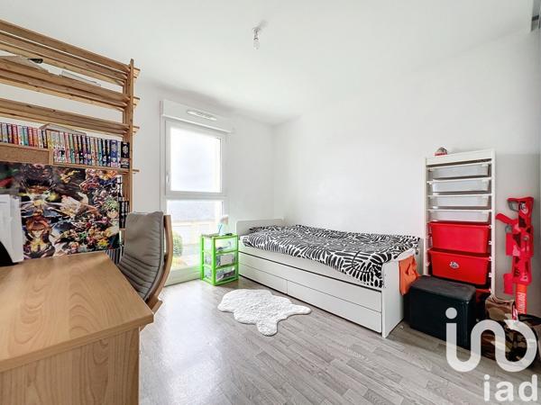 Maison à vendre 6 pièces 129 m² Carquefou