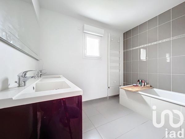 Maison à vendre 6 pièces 129 m² Carquefou