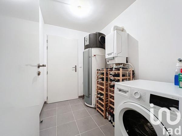 Maison à vendre 6 pièces 129 m² Carquefou