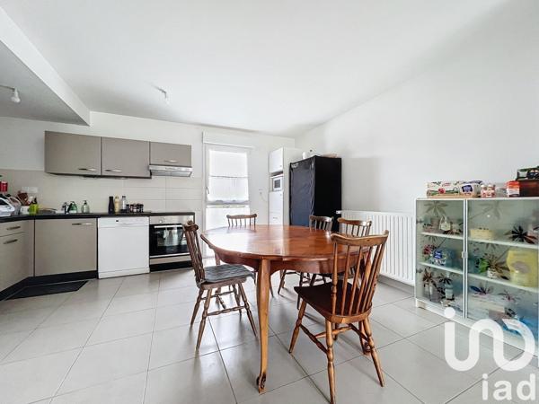 Maison à vendre 6 pièces 129 m² Carquefou