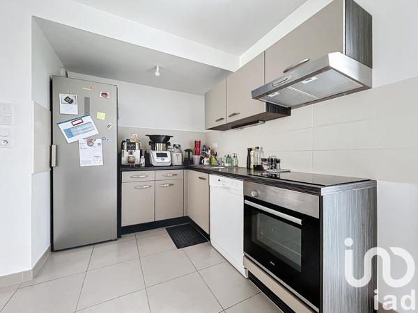 Maison à vendre 6 pièces 129 m² Carquefou