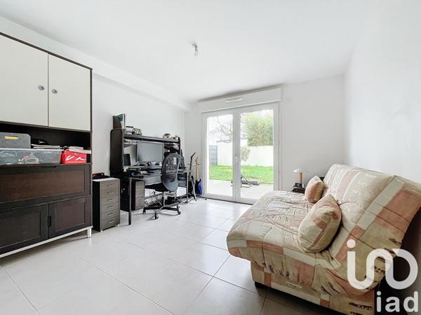 Maison à vendre 6 pièces 129 m² Carquefou