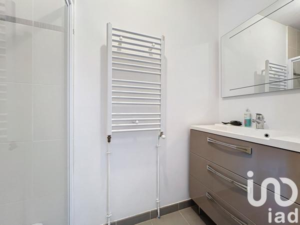 Maison à vendre 6 pièces 129 m² Carquefou