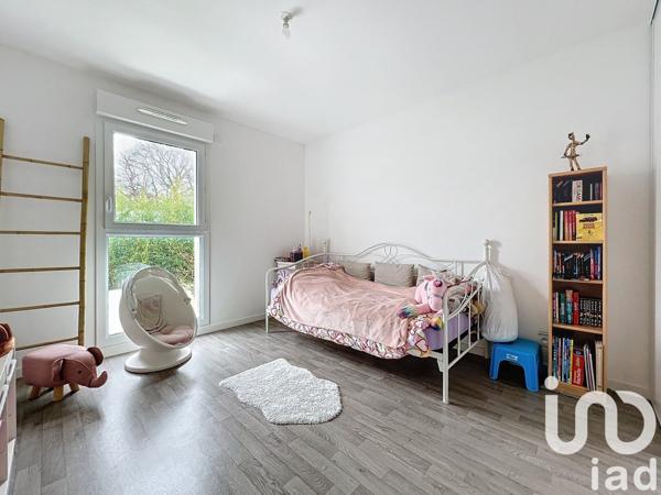 Maison à vendre 6 pièces 129 m² Carquefou