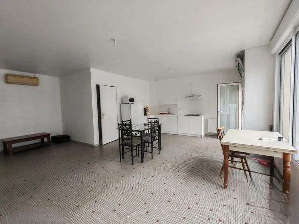 Maison de 137 m2