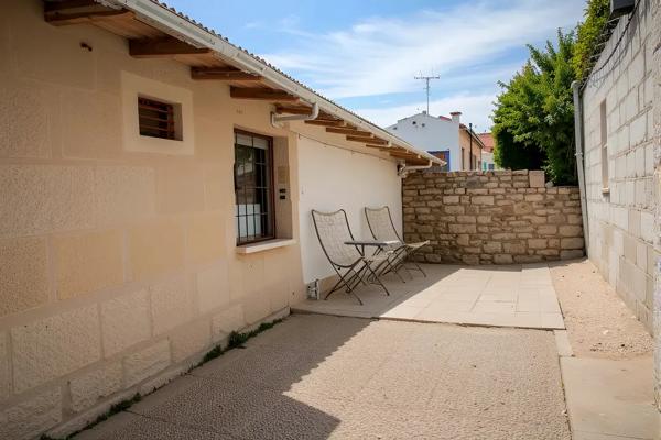 Maison de 137 m2