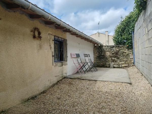 Maison de 137 m2