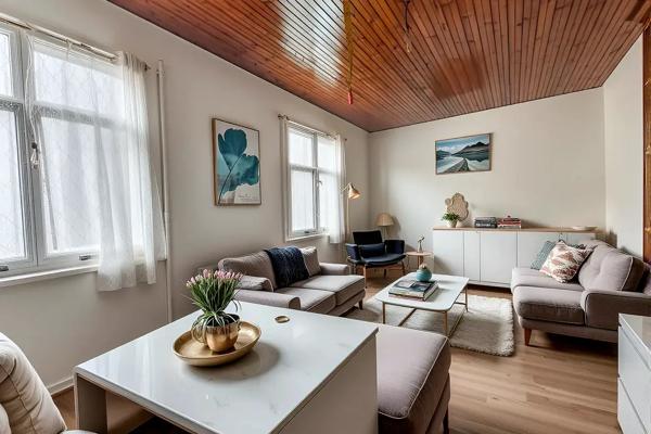 Maison de 137 m2