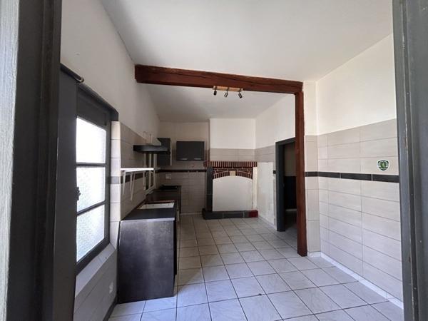 Maison à vendre |  Saint-Lys |  2 pièces | 42 m²