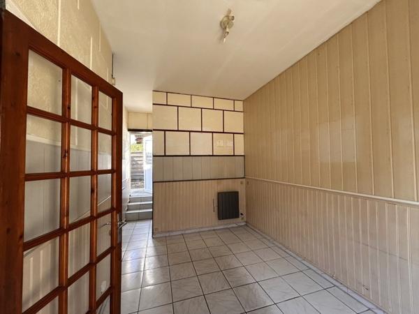 Maison à vendre |  Saint-Lys |  2 pièces | 42 m²