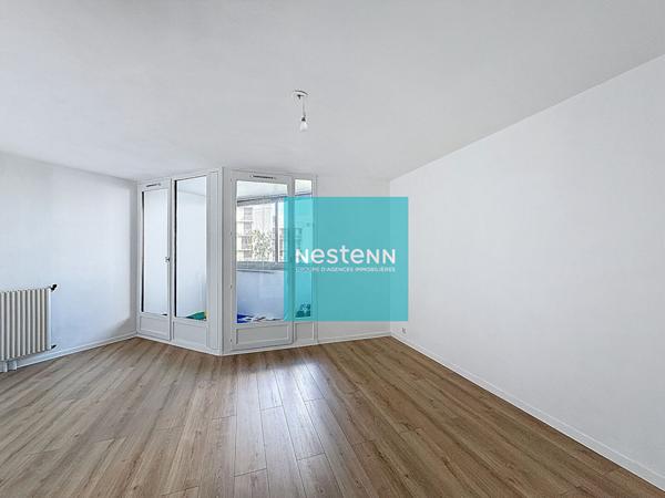 Appartement Franconville 2 pieces - Dernier etage avec ascenseur