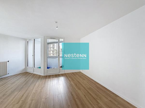 Appartement Franconville 2 pieces - Dernier etage avec ascenseur