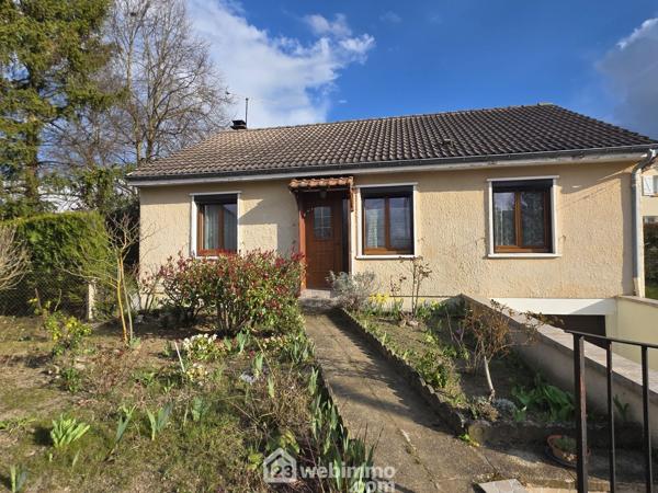 Maison 85 m² à Cormicy 51220