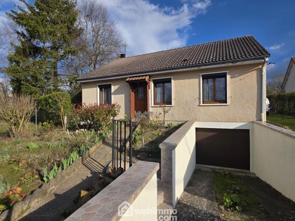 Maison 85 m² à Cormicy 51220