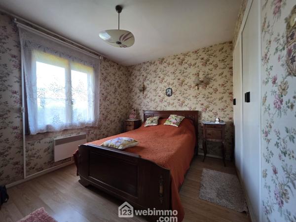 Maison 85 m² à Cormicy 51220