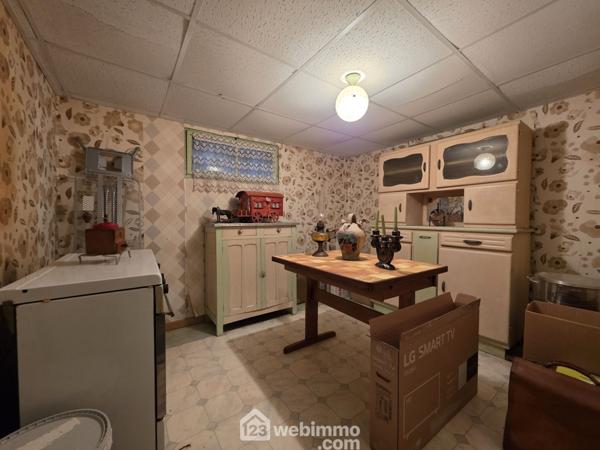 Maison 85 m² à Cormicy 51220