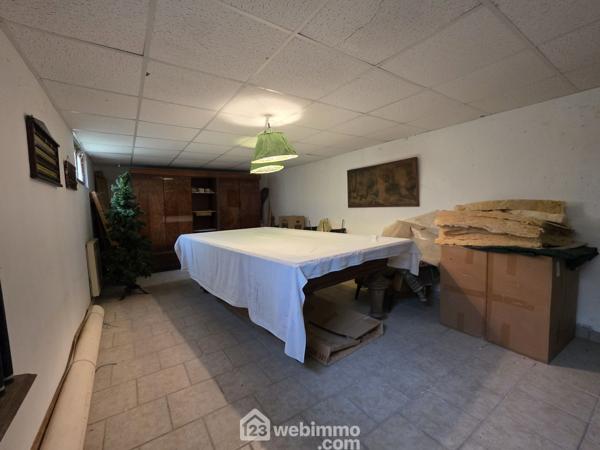 Maison 85 m² à Cormicy 51220