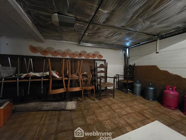 Maison 85 m² à Cormicy 51220