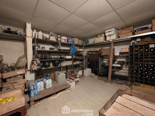 Maison 85 m² à Cormicy 51220
