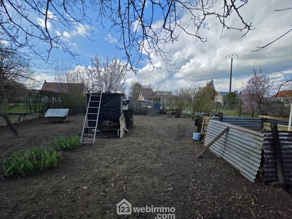 Maison 85 m² à Cormicy 51220