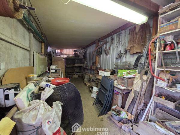 Maison 85 m² à Cormicy 51220