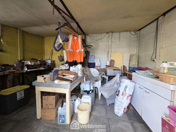 Maison 85 m² à Cormicy 51220