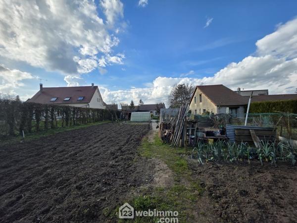 Maison 85 m² à Cormicy 51220
