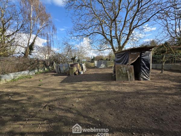 Maison 85 m² à Cormicy 51220