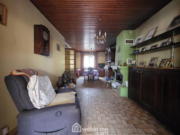 Maison 85 m² à Cormicy 51220
