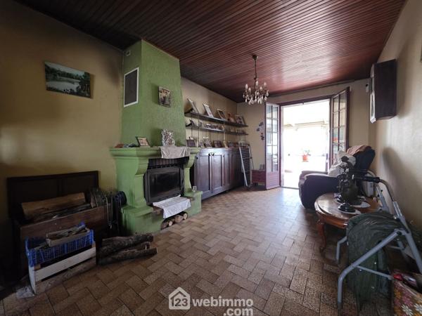 Maison 85 m² à Cormicy 51220