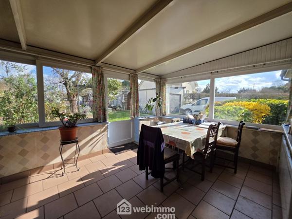 Maison 85 m² à Cormicy 51220