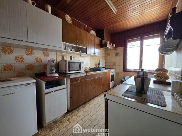 Maison 85 m² à Cormicy 51220