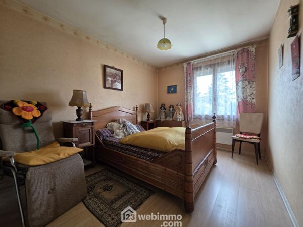 Maison 85 m² à Cormicy 51220