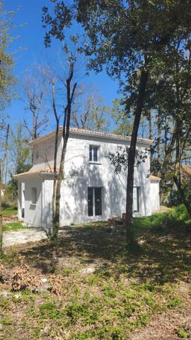 Maison
                                                                                                                                                                                                                                                                                                                        4 pièce(s)                                                                                                                                                                                                          3 chambre(s)                                                                                                                                                                                                          93.15  m²