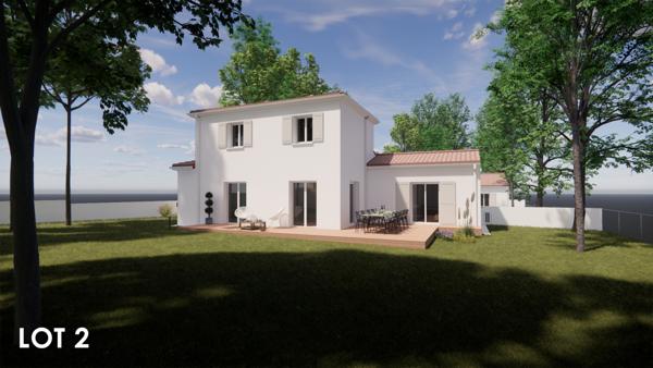 Maison
                                                                                                                                                                                                                                                                                                                        4 pièce(s)                                                                                                                                                                                                          3 chambre(s)                                                                                                                                                                                                          93.15  m²