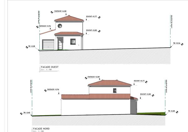 Maison
                                                                                                                                                                                                                                                                                                                        4 pièce(s)                                                                                                                                                                                                          3 chambre(s)                                                                                                                                                                                                          93.15  m²