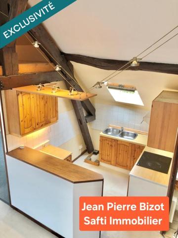 Idéal 1er achat ou investisseur