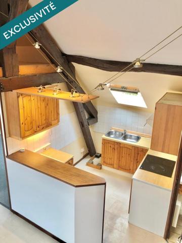 Idéal 1er achat ou investisseur