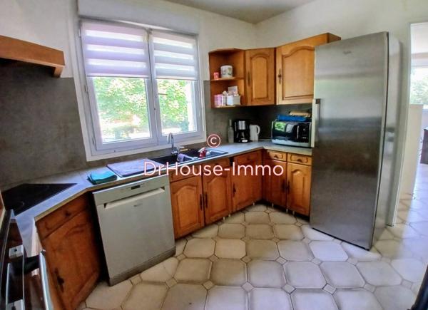 Maison à vendre 5 pièces de 85 m²