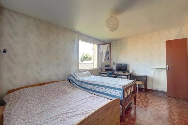 LA TESTE DE BUCH ! Maison 7 pièces de 141 m2 sur une parcelle de 916 m2