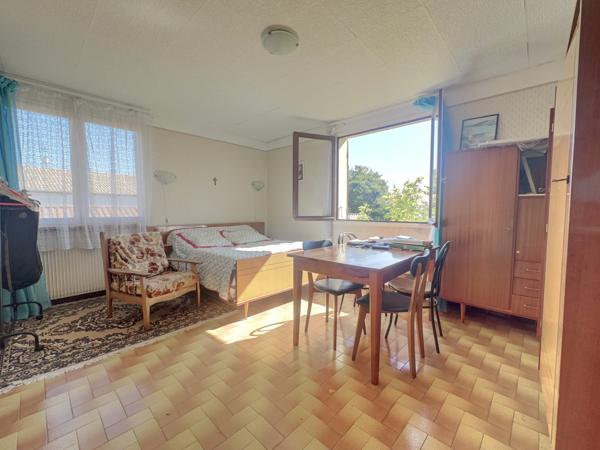 LA TESTE DE BUCH ! Maison 7 pièces de 141 m2 sur une parcelle de 916 m2