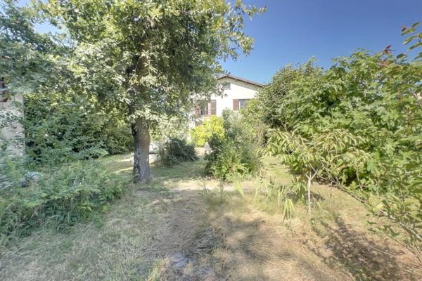 LA TESTE DE BUCH ! Maison 7 pièces de 141 m2 sur une parcelle de 916 m2