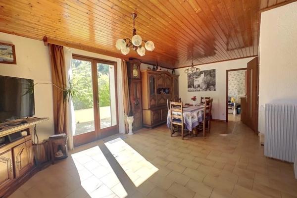LA TESTE DE BUCH ! Maison 7 pièces de 141 m2 sur une parcelle de 916 m2